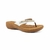 Sandalia Terra & Agua Feminina Anabela Chinelo Tamanco Plataforma Macia - comprar online