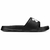 Chinelo Slide Under Armour Masculino Branco Preto Daily Original Confortável na internet