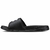 Chinelo Slide Under Armour Masculino Branco Preto Daily Original Confortável - comprar online