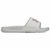 Chinelo Slide Under Armour Daily Feminino Confortável Branco Tala - comprar online