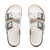 SANDALIA PAPETE BIRKEN DROP-YESME-BPN777 - Veja Calçados