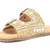 SANDALIA PAPETE BIRKEN DROP-YESME-BK9000