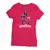 Camisa Feminina Baby Look Rock In Rio Katy Perry 2024 - loja online