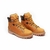 Bota Adventure Masculina Tratorada Amarela West Coast Worker Couro Nobuck - comprar online