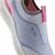 Tenis Ortopé Feminino Escolar Infantil Menina Sem Cadarço Slip On Calce Fácil - Veja Calçados