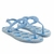 Sandália Infantil Terra e Água Azul com Desenho de Baleia Feminino na internet