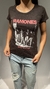 Remera Ramones