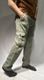 Pantalon Cargo Oversize - comprar online