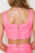 Cropped Barbatana Lousville - comprar online