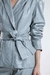 Imagem do Blazer Kimono Alongado - Nova York