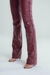 Calça estilo jeans reta - Liverpool - loja online