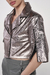 Cropped Biker Monterrey - loja online