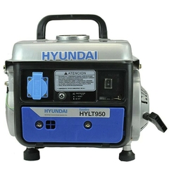 GENERADOR HYUNDAI BENCINERO 0.72 KVA