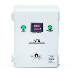 Tablero De Transferencia (ats) Hyundai