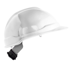 CASCO EVO III ROLLER - BLANCO