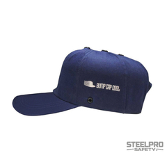 Jockey de seguridad Steelpro BUMP CAP COOL