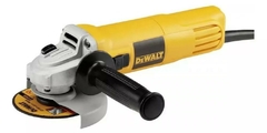 Esmeril DEWALT 4010