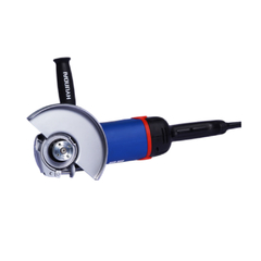 Esmeril Angular 2200W 7.600 RPM Diametro Disco 7” Hyundai