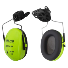 FONO STEELPRO ZEN 5 PARA CASCO FLUOR SNR 24dB