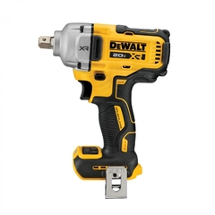 Llave de impacto inalámbrica DEWALT 20V