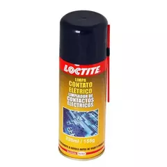 LOCTITE Limpia Contacto eléctrico Inflamable