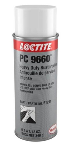 LOCTITE PC 9660