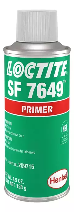 LOCTITE SF 7649