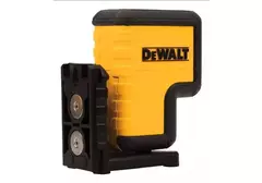 NIVEL LASER ROJO-3 PUNTOS DEWALT DW08302