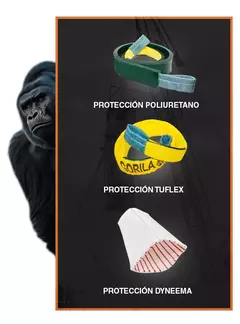 PROTECTORES DE ESLINGAS