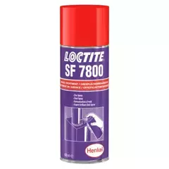 RECUBRIMIENTO DE ZINC LOCTITE SF 7800 EN SPRAY 400ML