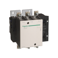 Contactor TeSys F - 3P(3 NA) AC-3 - <=440 V 265 A - bobina 110 V CA