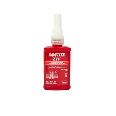 Trabador de roscas loctite 271 50 ml