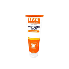 Crema Protección Solar 120 Grs. Premium - U