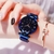 Relógio Starry