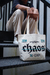 Bag Chaos na internet