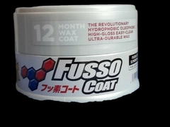 fusso coat Soft 99 colores claros