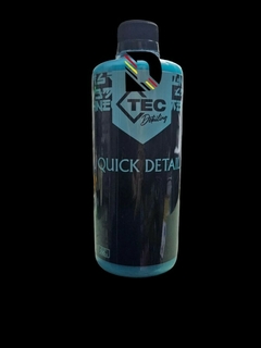 Quick Detailer Tec