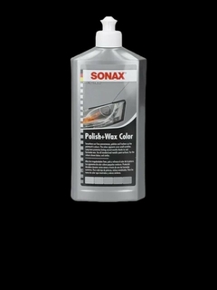 Sonax Polish & Wax Abrillantador Y Cera - comprar online