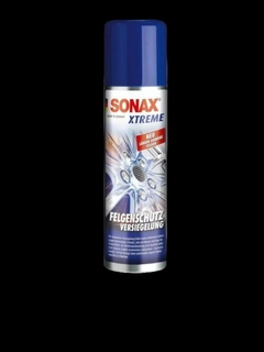 Sonax Sellador De Llantas De 250ml Premium Detailing