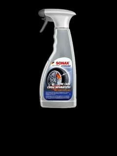 Sonax | Tyre Care | Acondicionador Neumatico Mate | 500ml