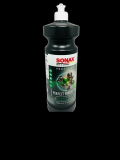 Sonax - Perfect Finish - Pulido Y Terminación De 1 Litro