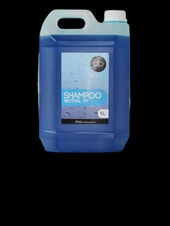 Shampoo ph nuetro Drop