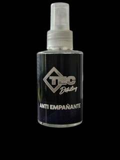 Anti empañante Tec 120ml