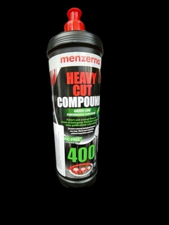 menzerna green 400 1 litros