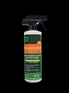 ultra protectan revivir exterior 3d