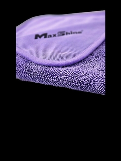 Microfibra Max shine super absorción 40x40