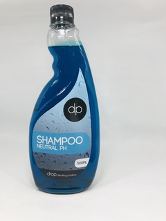 Shampoo ph nuetro Drop