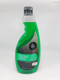 Paint Prepare drop