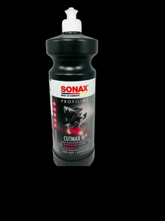 cut max sonax 1 litros