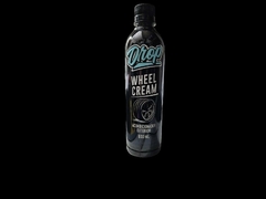 wheel cream gel de ruedas Drop